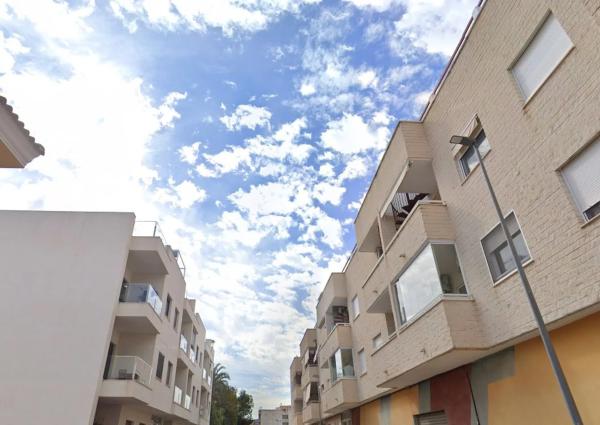 Piso en calle Velazquez