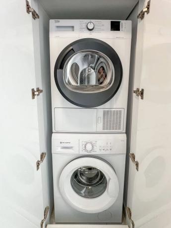 Chalet adosado en avenida Europa, 41