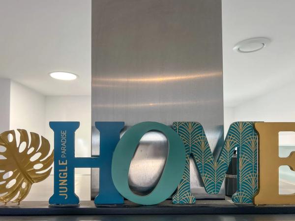 Chalet adosado en avenida Europa, 41