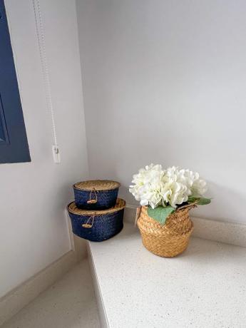 Chalet adosado en avenida Europa, 41