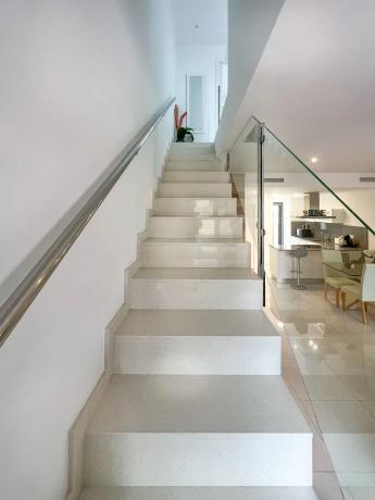 Chalet adosado en avenida Europa, 41