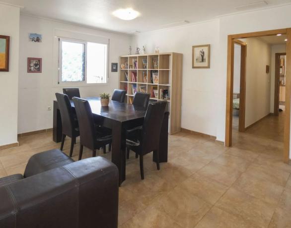 Chalet en calle Naranjo, 44