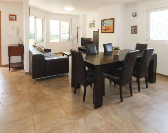 Chalet en calle Naranjo, 44