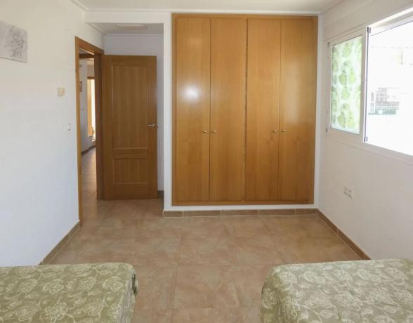 Chalet en calle Naranjo, 44
