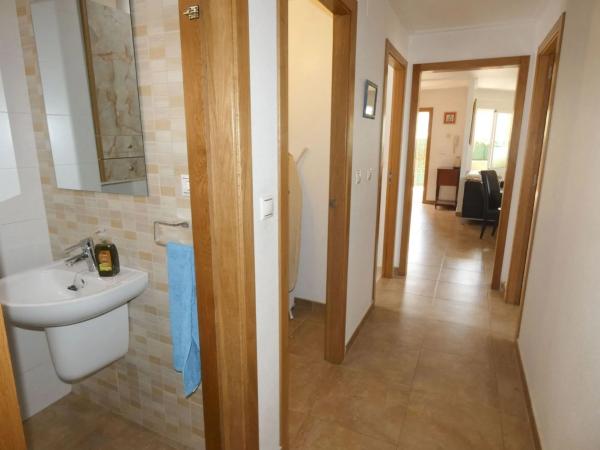 Chalet en calle Naranjo, 44