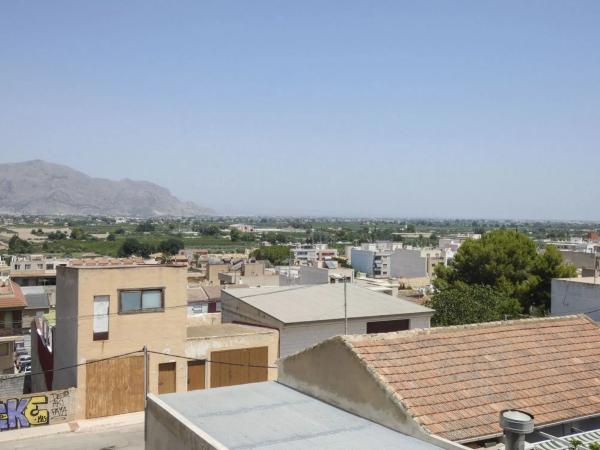 Chalet en calle Naranjo, 44