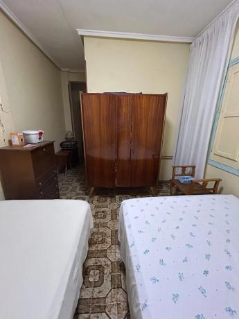 Chalet pareado en calle Purísima s/n