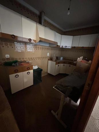 Chalet pareado en calle Purísima s/n