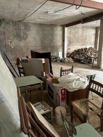 Chalet pareado en calle Purísima s/n