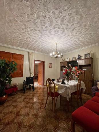 Chalet pareado en calle Aureliano Díaz s/n