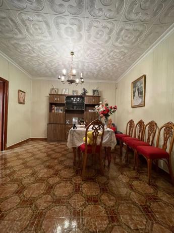 Chalet pareado en calle Aureliano Díaz s/n