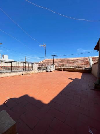 Chalet pareado en calle Aureliano Díaz s/n