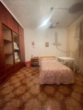 Chalet pareado en calle Aureliano Díaz s/n