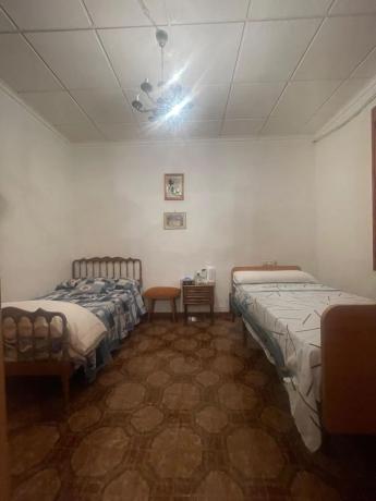 Chalet pareado en calle Aureliano Díaz s/n