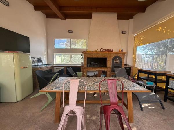 Casa independiente en camino lo Benimira