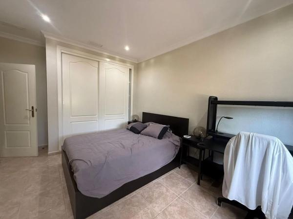 Casa independiente en camino lo Benimira