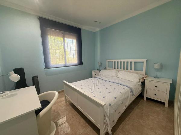 Casa independiente en camino lo Benimira