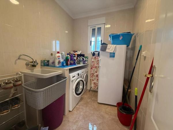 Casa independiente en camino lo Benimira