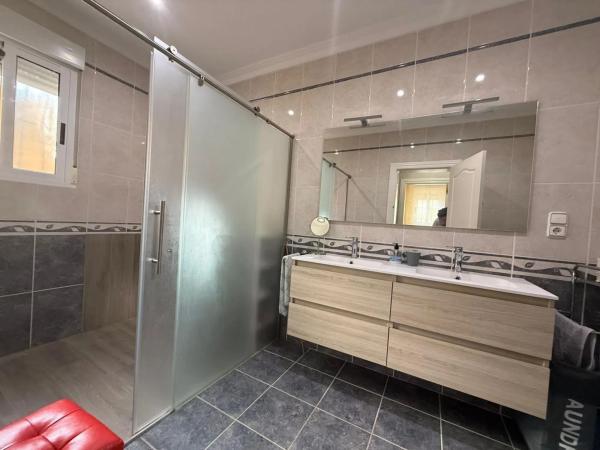 Casa independiente en camino lo Benimira