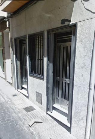 Piso en calle Cronista Ballester