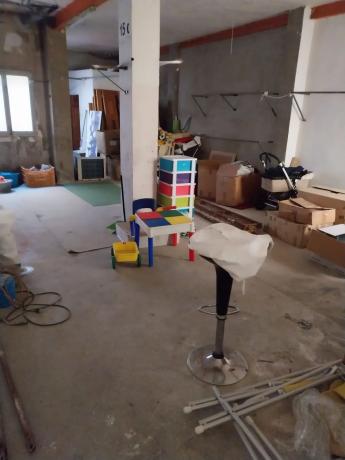 Piso en calle Cronista Ballester