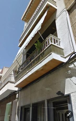 Piso en calle Cronista Ballester