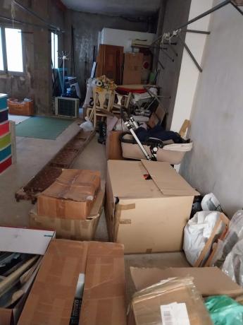 Piso en calle Cronista Ballester