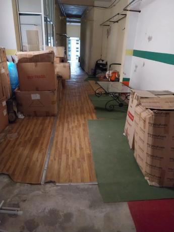 Piso en calle Cronista Ballester