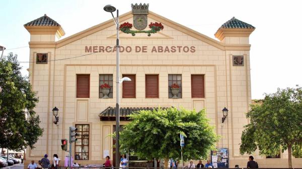 Piso en calle Cronista Ballester