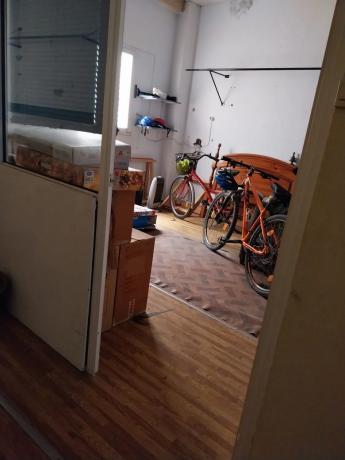 Piso en calle Cronista Ballester