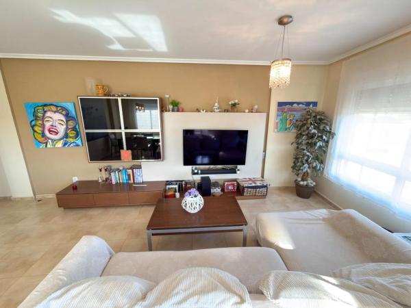 Piso en Callosa de Segura