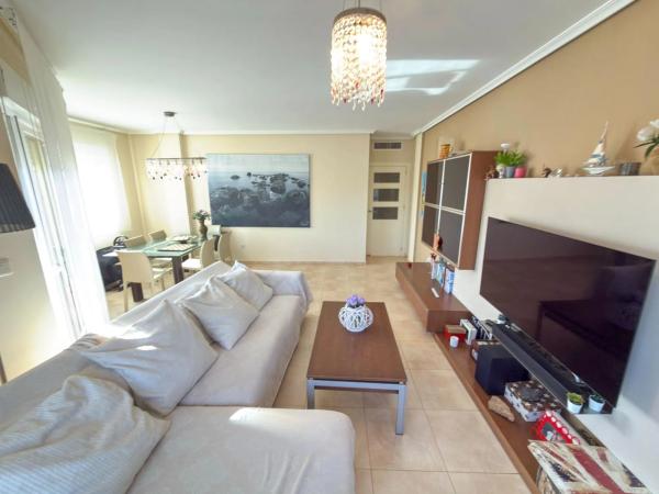 Piso en Callosa de Segura