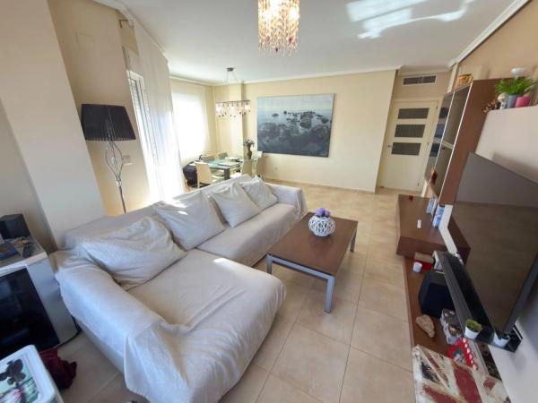 Piso en Callosa de Segura