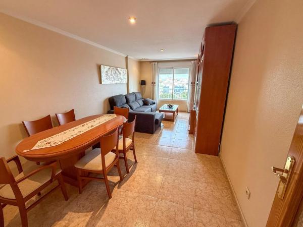 Piso en avenida Juan Pablo II, 16