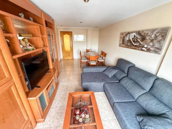 Piso en avenida Juan Pablo II, 16