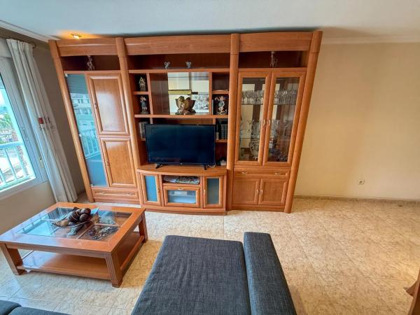 Piso en avenida Juan Pablo II, 16