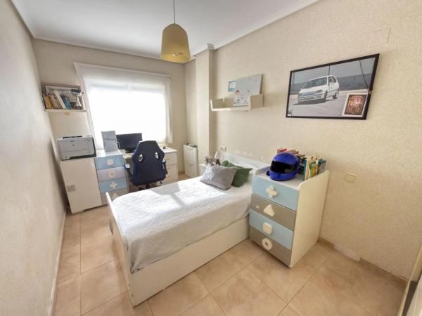 Piso en Callosa de Segura