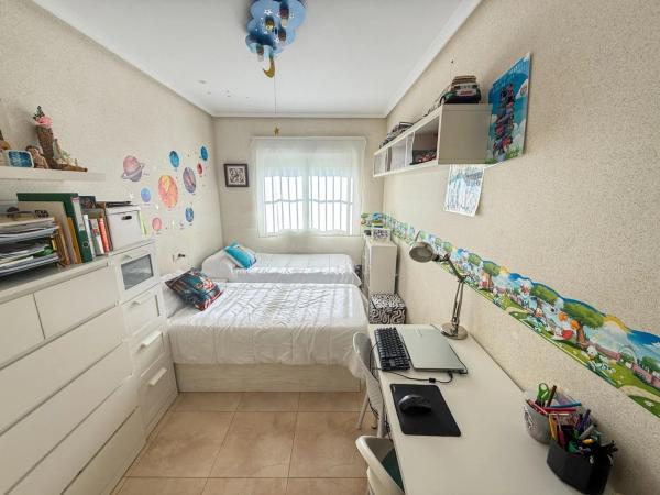 Piso en Callosa de Segura