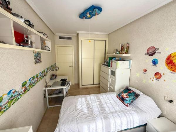 Piso en Callosa de Segura