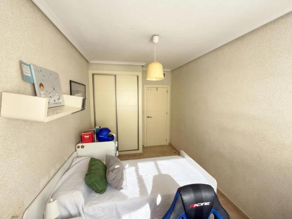 Piso en Callosa de Segura