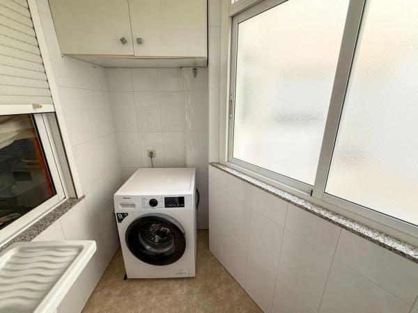 Piso en avenida Juan Pablo II, 16