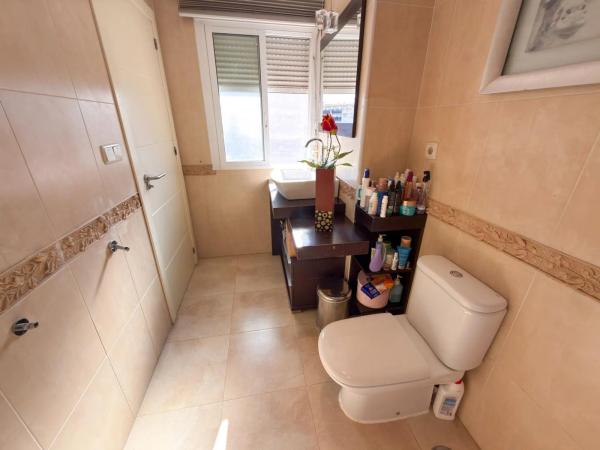 Piso en Callosa de Segura