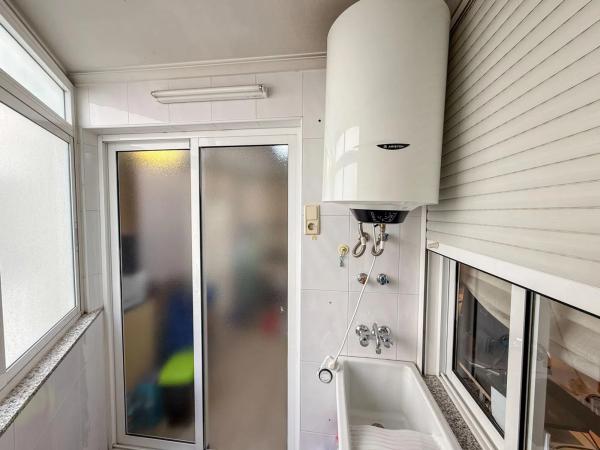 Piso en avenida Juan Pablo II, 16