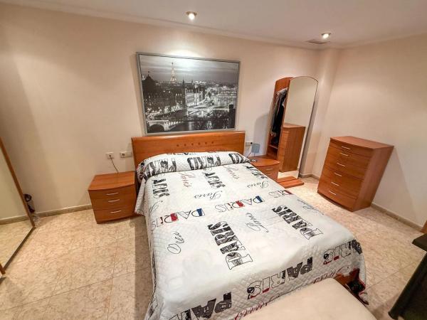 Piso en avenida Juan Pablo II, 16