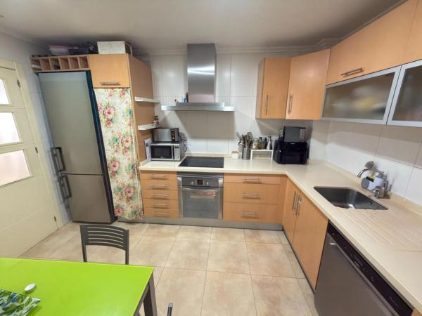 Piso en Callosa de Segura