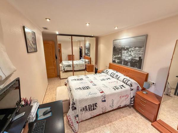 Piso en avenida Juan Pablo II, 16