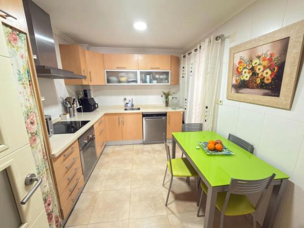 Piso en Callosa de Segura