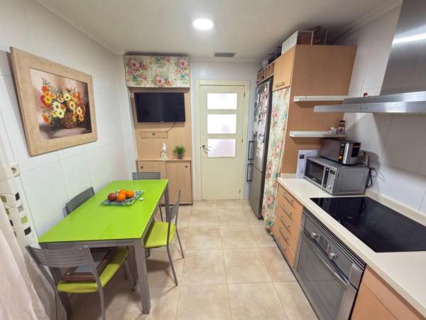 Piso en Callosa de Segura