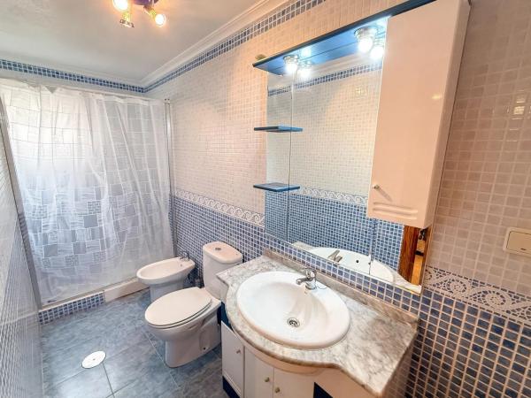 Piso en avenida Juan Pablo II, 16