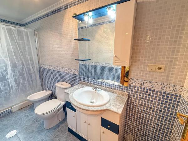 Piso en avenida Juan Pablo II, 16